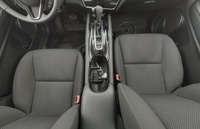 Honda HR-V vaihtoauto