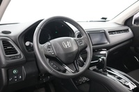 Honda HR-V vaihtoauto