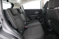 Honda HR-V vaihtoauto