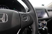 Honda HR-V vaihtoauto