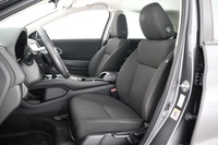 Honda HR-V vaihtoauto