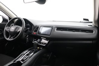 Honda HR-V vaihtoauto