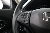 Honda HR-V vaihtoauto