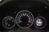 Honda HR-V vaihtoauto