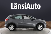 Honda HR-V vaihtoauto