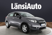 Honda HR-V vaihtoauto
