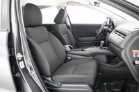 Honda HR-V vaihtoauto