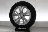 Honda HR-V vaihtoauto