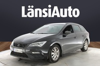 SEAT Leon ST vaihtoauto
