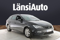 SEAT Leon ST vaihtoauto