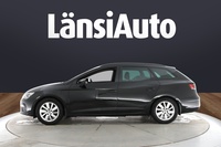 SEAT Leon ST vaihtoauto