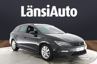 SEAT Leon ST vaihtoauto