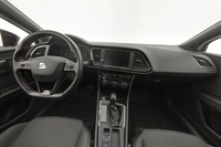 SEAT Leon ST vaihtoauto