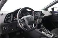 SEAT Leon ST vaihtoauto