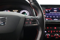 SEAT Leon ST vaihtoauto