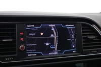 SEAT Leon ST vaihtoauto