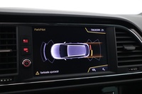 SEAT Leon ST vaihtoauto