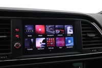 SEAT Leon ST vaihtoauto