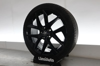 SEAT Leon ST vaihtoauto