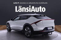 Kia EV6 vaihtoauto