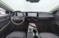 Kia EV6 vaihtoauto