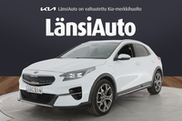 Kia XCeed vaihtoauto