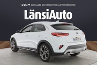 Kia XCeed vaihtoauto