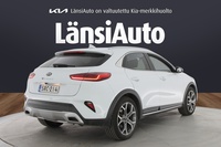 Kia XCeed vaihtoauto