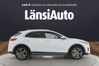 Kia XCeed vaihtoauto