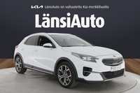 Kia XCeed vaihtoauto