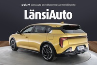 Kia K4 vaihtoauto
