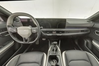 Kia K4 vaihtoauto