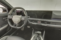 Kia K4 vaihtoauto