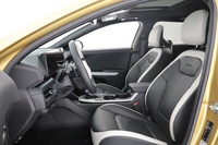 Kia K4 vaihtoauto