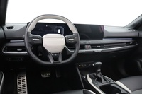 Kia K4 vaihtoauto