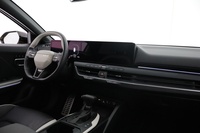 Kia K4 vaihtoauto