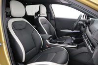 Kia K4 vaihtoauto