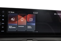 Kia K4 vaihtoauto