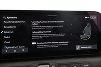 Kia K4 vaihtoauto