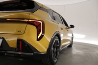 Kia K4 vaihtoauto