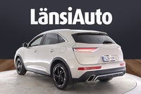 DS 7 Crossback vaihtoauto