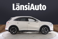 DS 7 Crossback vaihtoauto