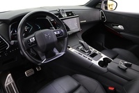 DS 7 Crossback vaihtoauto