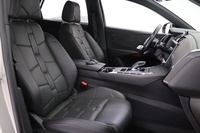 DS 7 Crossback vaihtoauto