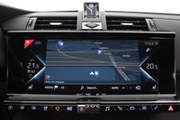 DS 7 Crossback vaihtoauto