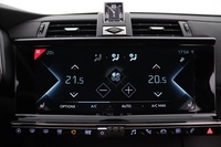 DS 7 Crossback vaihtoauto