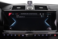 DS 7 Crossback vaihtoauto