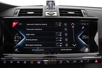 DS 7 Crossback vaihtoauto