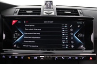 DS 7 Crossback vaihtoauto