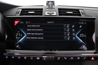 DS 7 Crossback vaihtoauto